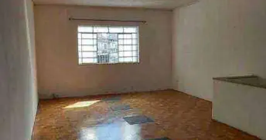 Sobrado Com 2 Salões Comerciais  à venda, 200 m² por R$ 1.200.000 - Vila Santa Isabel - São Paulo/SP