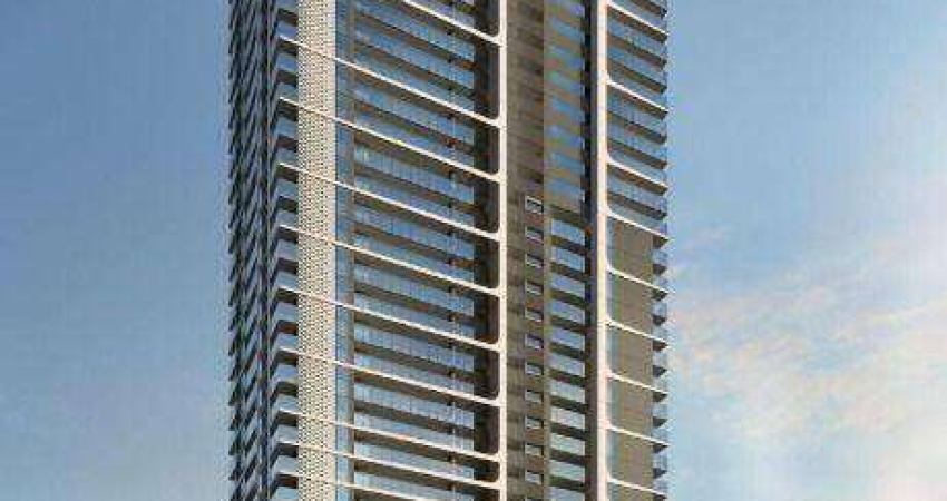Apartamento com 3 dormitórios à venda, 240 m² por R$ 5.565.000,00 - Real Parque - São Paulo/SP