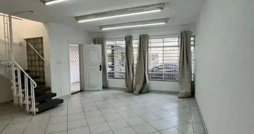 Sobrado com 3 dormitórios à venda, 160 m² por R$ 1.166.000,00 - Vila da Saúde - São Paulo/SP