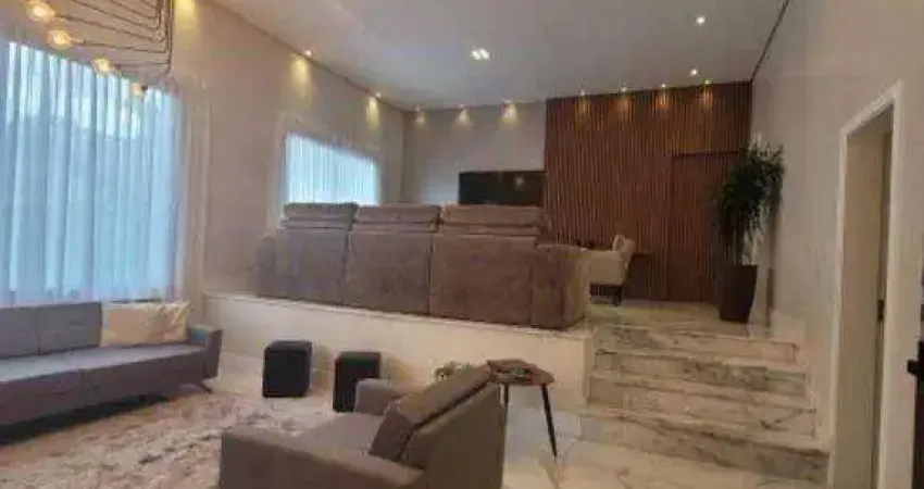 Casa com 3 dormitórios à venda, 360 m² por R$ 1.955.000,00 - Aruã - Mogi das Cruzes/SP
