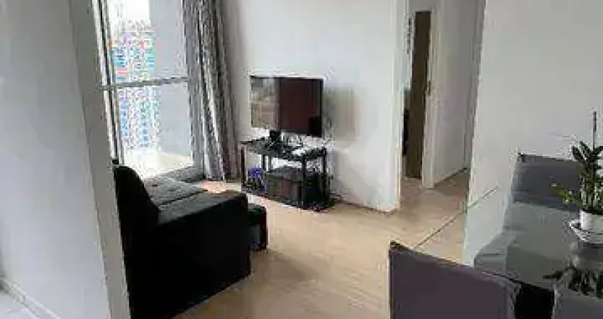 Apartamento com 2 dormitórios à venda, 55 m² por R$ 447.000,00 - Vila Dom Pedro I - São Paulo/SP