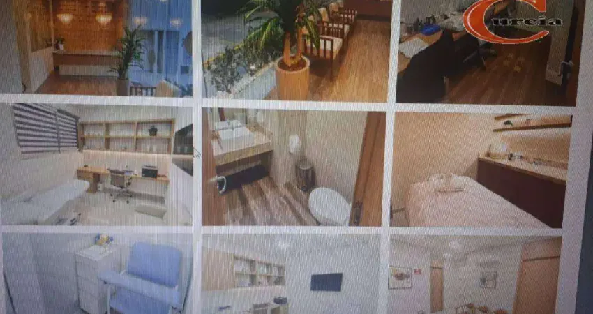 Ponto à venda, 220 m² por R$ 477.000,00 - Itaim Bibi - São Paulo/SP