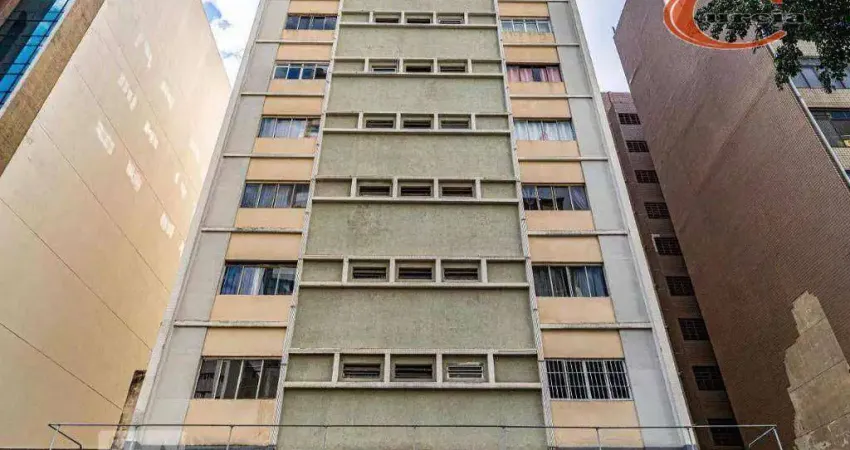 Studio com 1 dormitório à venda, 30 m² por R$ 255.000,00 - Bela Vista - São Paulo/SP