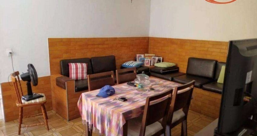 3 Casas 298 m² - venda por R$ 2.700.000 - Barra Funda - São Paulo/SP