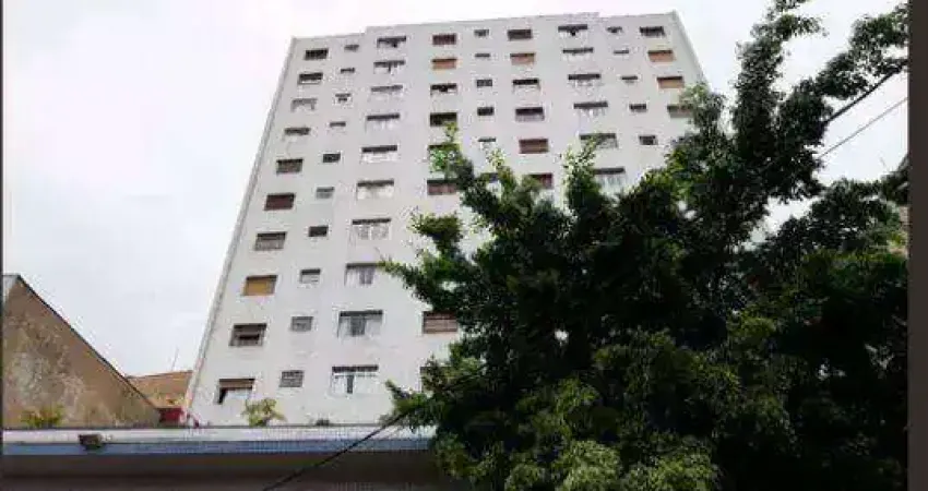 Apartamento com 1 dormitório à venda, 48 m² por R$ 352.000,00 - Cambuci - São Paulo/SP