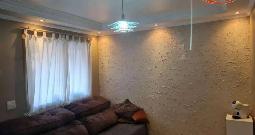 Sobrado com 2 dormitórios à venda, 58 m² por R$ 345.000,00 - Jardim Guairaca - São Paulo/SP
