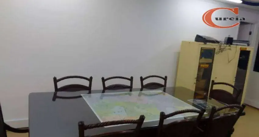 Conjunto à venda, 33 m² por R$ 370.000,00 - Santa Cecília - São Paulo/SP