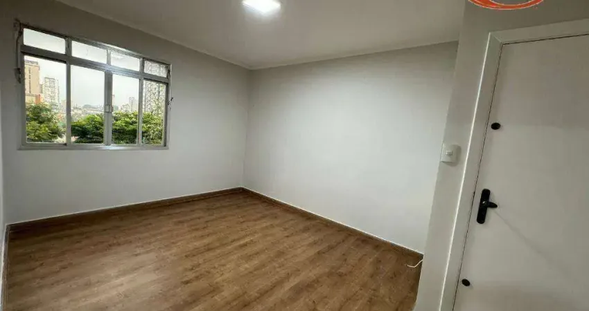 Apartamento com 2 dormitórios à venda, 70 m² por R$ 390.000,00 - Vila Monte Alegre - São Paulo/SP