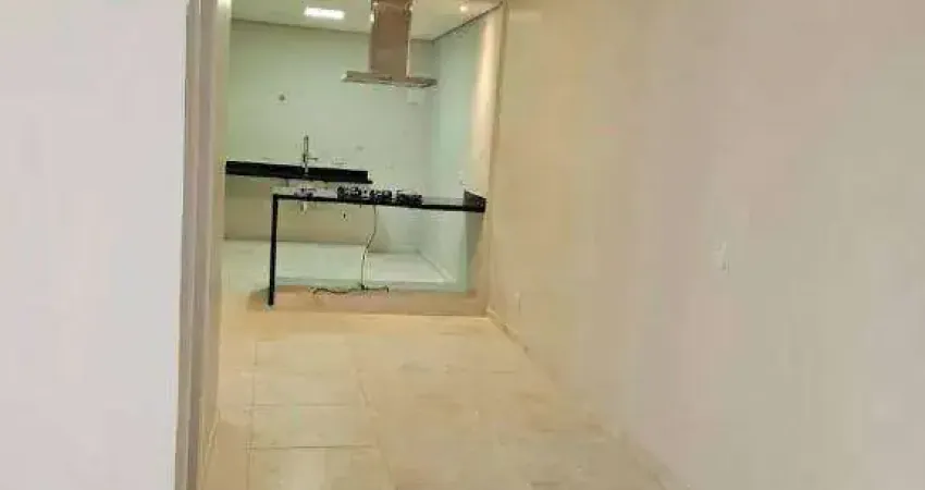 Sobrado com 2 dormitórios à venda, 102 m² por R$ 990.000,00 - Vila Clementino - São Paulo/SP