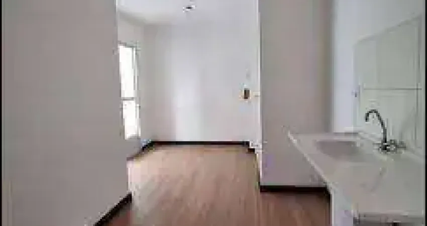 Apartamento com 2 dormitórios à venda, 33 m² por R$ 381.000,00 - Vila Dom Pedro I - São Paulo/SP