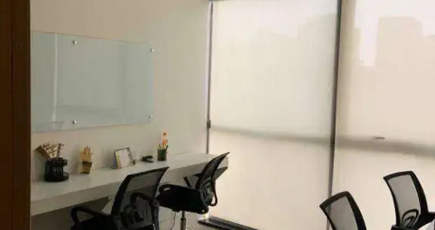 Conjunto, 60 m² - venda por R$ 890.000,00 ou aluguel por R$ 7.842,47/mês - Bela Vista - São Paulo/SP