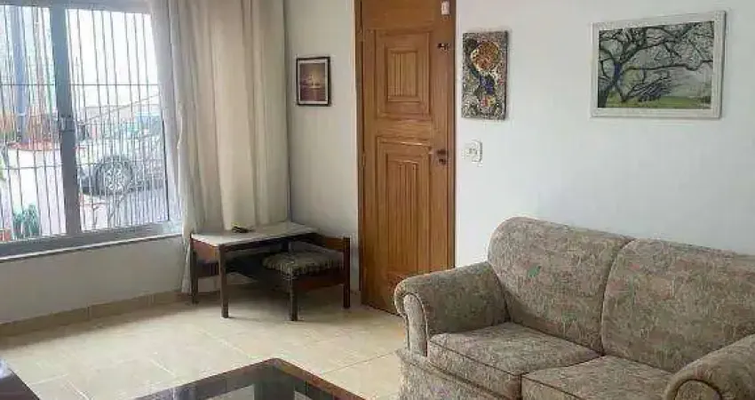 Casa com 4 dormitórios à venda, 140 m² por R$ 850.000,00 - Socorro - São Paulo/SP