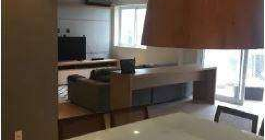Apartamento com 3 dormitórios à venda, 169 m² por R$ 3.710.000,00 - Vila Nova Conceição - São Paulo/SP