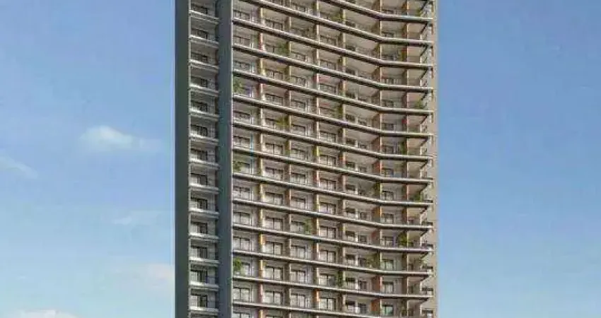 Studio com 1 dormitório à venda, 35 m² por R$ 525.000,00 - Butantã - São Paulo/SP