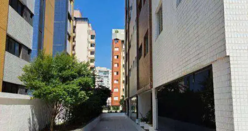 Apartamento com 2 dormitórios à venda, 72 m² por R$ 560.000,00 - Chácara Inglesa - São Paulo/SP