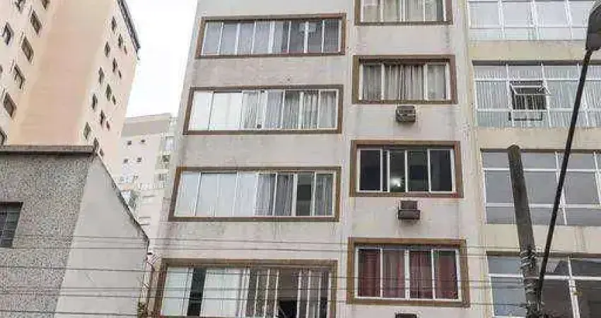 Apartamento Garden com 1 dormitório à venda, 64 m² por R$ 550.000,00 - Consolação - São Paulo/SP
