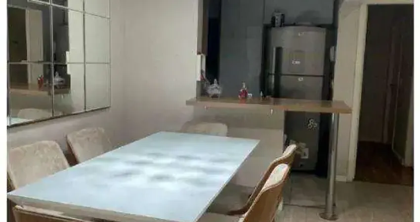 Apartamento com 2 dormitórios à venda, 68 m² por R$ 700.000,00 - Saúde - São Paulo/SP
