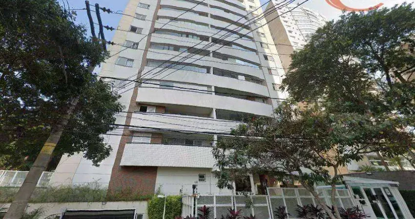 Apartamento com 4 dormitórios à venda, 96 m² por R$ 1.400.000,00 - Saúde - São Paulo/SP
