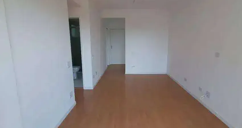 Apartamento com 2 dormitórios à venda, 56 m² por R$ 540.000,00 - Saúde - São Paulo/SP