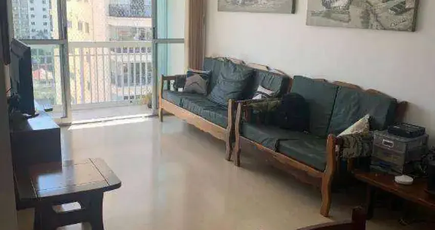 Apartamento com 3 dormitórios à venda, 98 m² por R$ 1.060.000,00 - Bosque da Saúde - São Paulo/SP