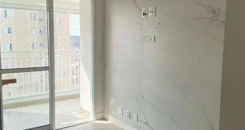 Apartamento com 1 dormitório à venda, 45 m² por R$ 530.000,00 - Vila Guarani (Zona Sul) - São Paulo/SP
