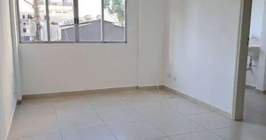 Apartamento com 1 dormitório à venda, 40 m² por R$ 300.000,00 - Parque Imperial - São Paulo/SP