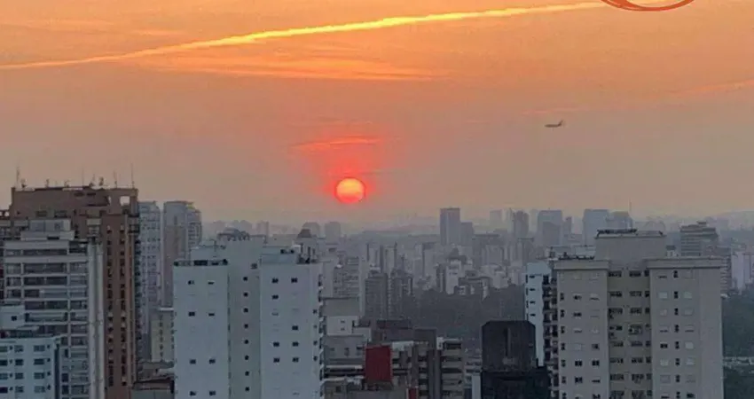 Apartamento com 3 dormitórios à venda, 166 m² por R$ 3.175.000,00 - Vila Mariana - São Paulo/SP