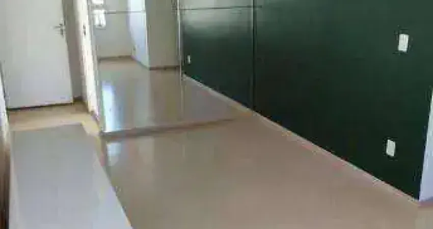 Apartamento com 2 dormitórios à venda, 45 m² por R$ 285.000,00 - Sacomã - São Paulo/SP