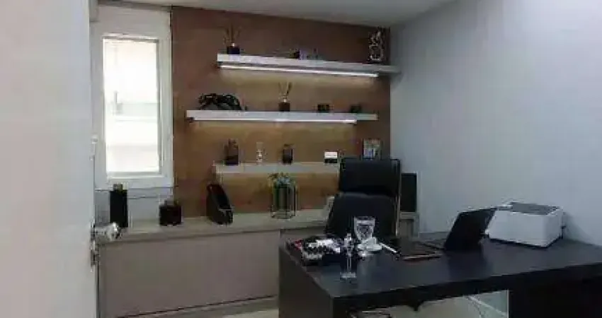 Conjunto para alugar, 152 m² por R$ 21.670,00/mês - Indianópolis - São Paulo/SP