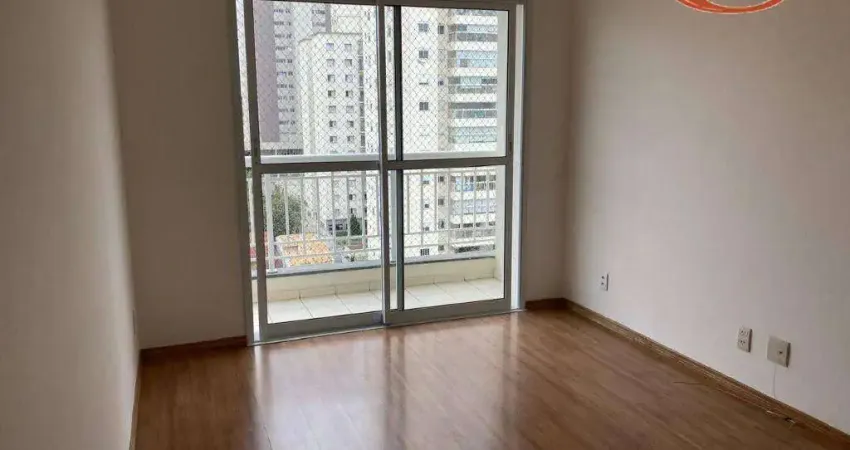 Apartamento com 3 dormitórios à venda, 91 m² por R$ 1.000.000,00 - Vila Firmiano Pinto - São Paulo/SP