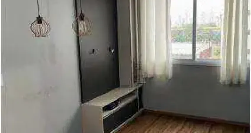 Apartamento com 2 dormitórios à venda, 35 m² por R$ 339.000 - Cambuci - São Paulo/SP