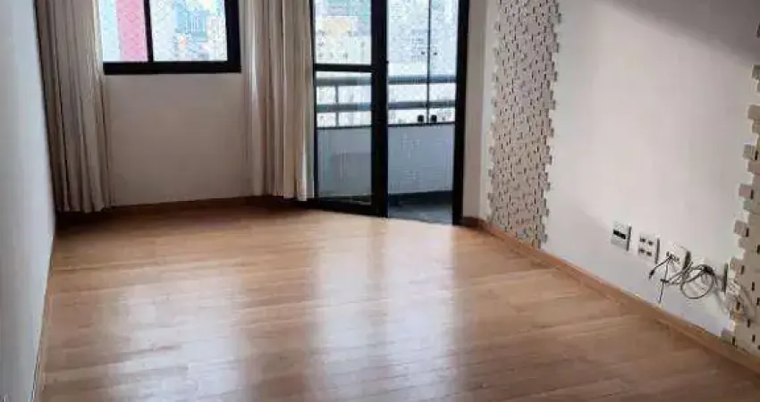 Apartamento com 3 dormitórios à venda, 70 m² por R$ 690.000,00 - Saúde - São Paulo/SP