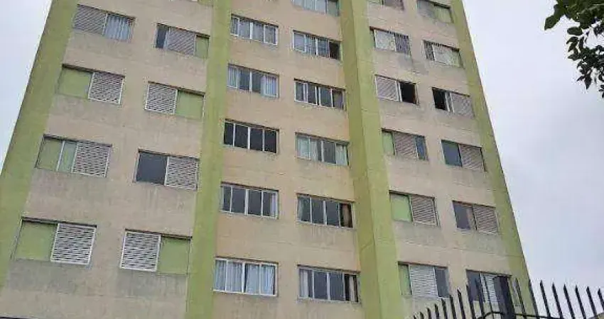 Apartamento com 3 dormitórios à venda, 75 m² por R$ 700.000,00 - Mirandópolis - São Paulo/SP