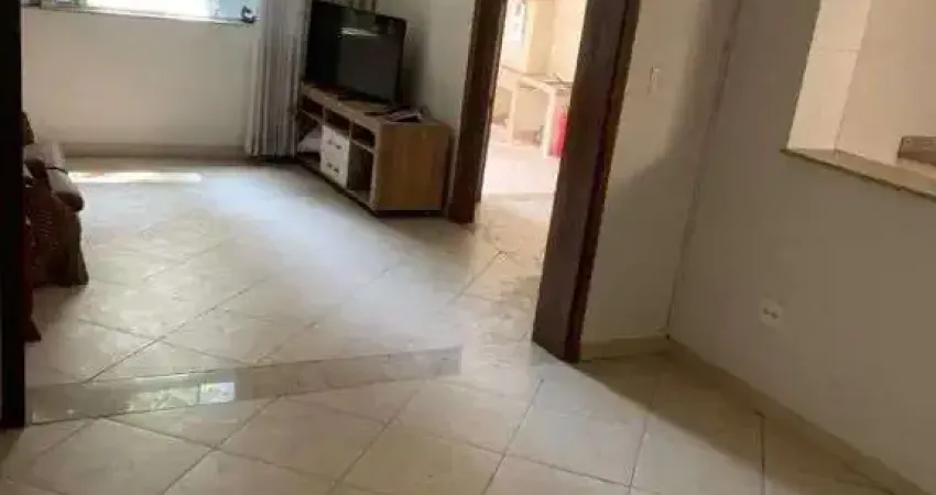 Sobrado com 3 dormitórios à venda, 120 m² por R$ 790.000,00 - Mirandópolis - São Paulo/SP