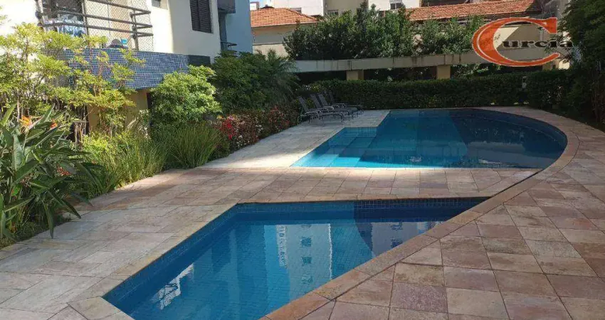 Apartamento com 1 dormitório à venda, 41 m² por R$ 434.000,00 - Saúde - São Paulo/SP