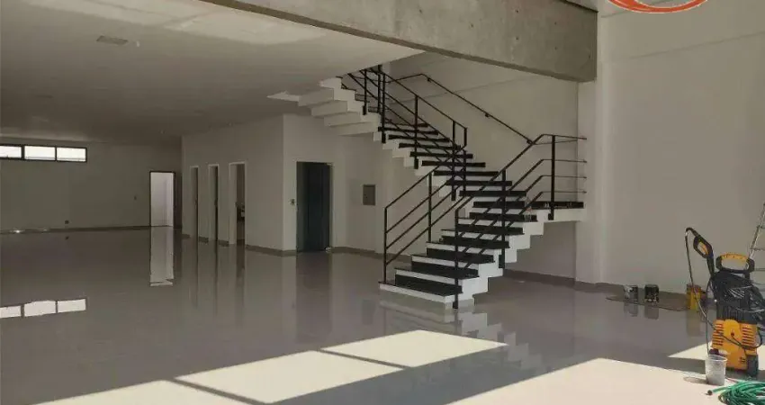 Prédio para alugar, 450 m² por R$ 28.000,00/mês - Vila Mariana - São Paulo/SP