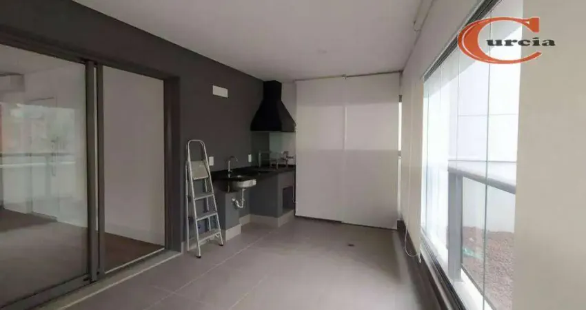 Apartamento com 3 dormitórios à venda, 108 m² por R$ 1.900.000,00 - Paraíso - São Paulo/SP