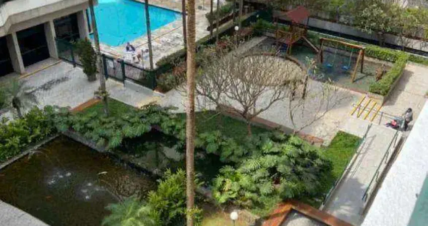 Apartamento com 4 dormitórios à venda, 155 m² por R$ 2.700.000 - Moema - São Paulo/SP