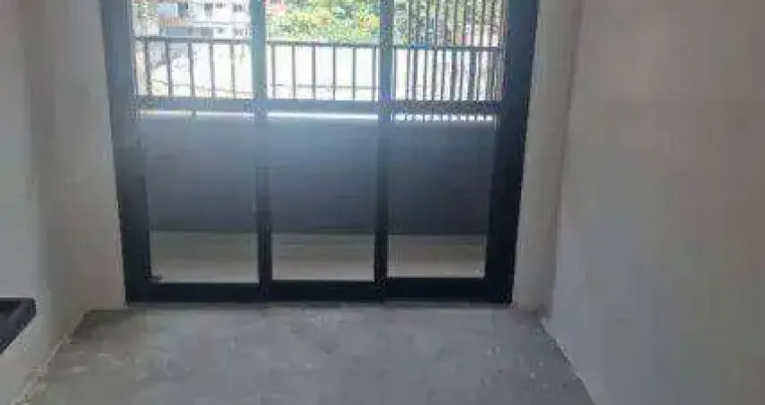 Apartamento com 1 dormitório à venda, 29 m² por R$ 489.000 - Indianópolis - São Paulo/SP