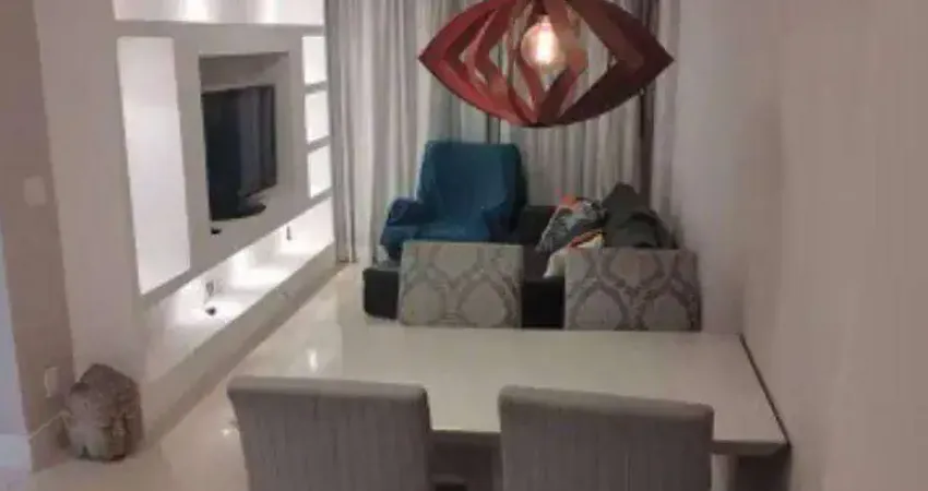 Apartamento com 2 dormitórios à venda, 64 m² por R$ 870.000,00 - Paraíso - São Paulo/SP