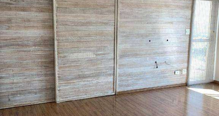 Apartamento com 1 dormitório à venda, 40 m² por R$ 490.000,00 - Mirandópolis - São Paulo/SP