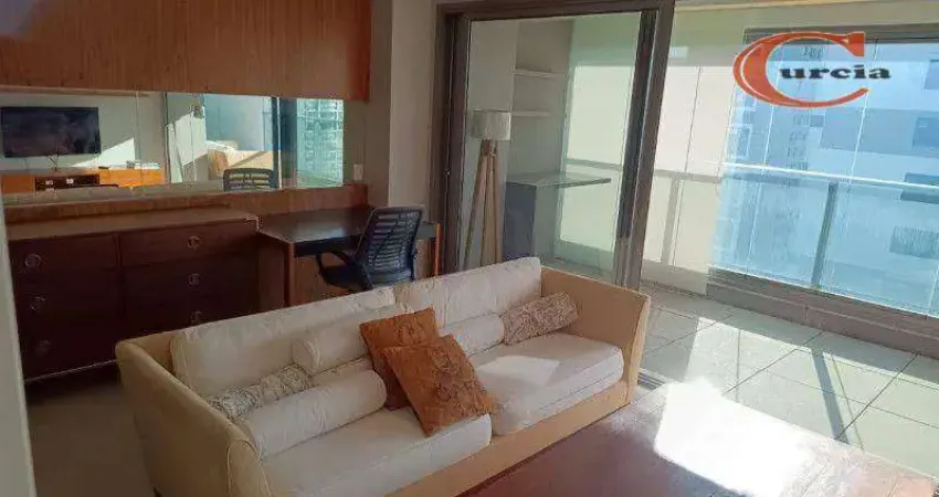 Apartamento com 2 dormitórios à venda, 84 m² por r$ 1.800.000,00 - brooklin paulista - são paulo/sp