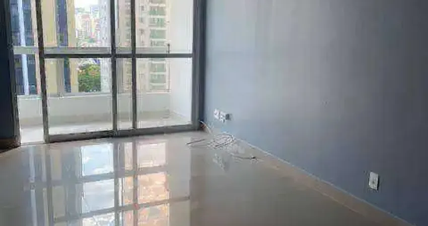 Apartamento com 2 dormitórios à venda, 70 m² por R$ 960.000 - Moema - São Paulo/SP
