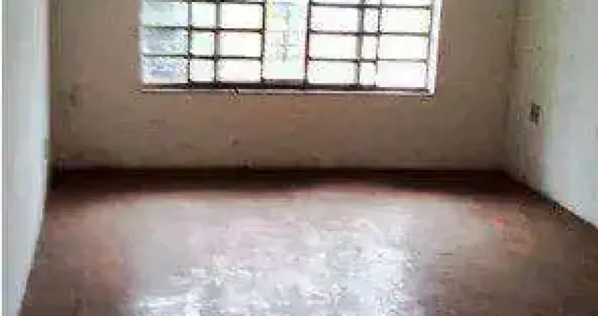 Casa com 3 dormitórios à venda, 60 m² por R$ 780.000,00 - Planalto Paulista - São Paulo/SP