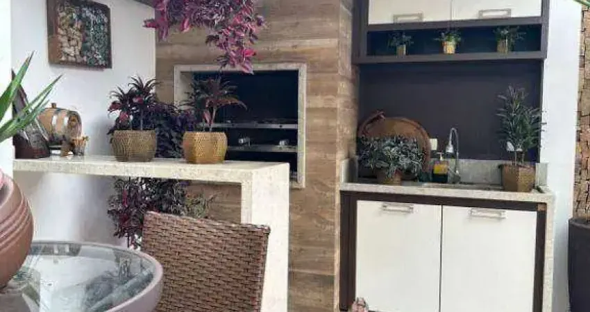 Casa com 3 dormitórios à venda, 350 m² por R$ 1.899.000 - Bosque da Saúde - São Paulo/SP