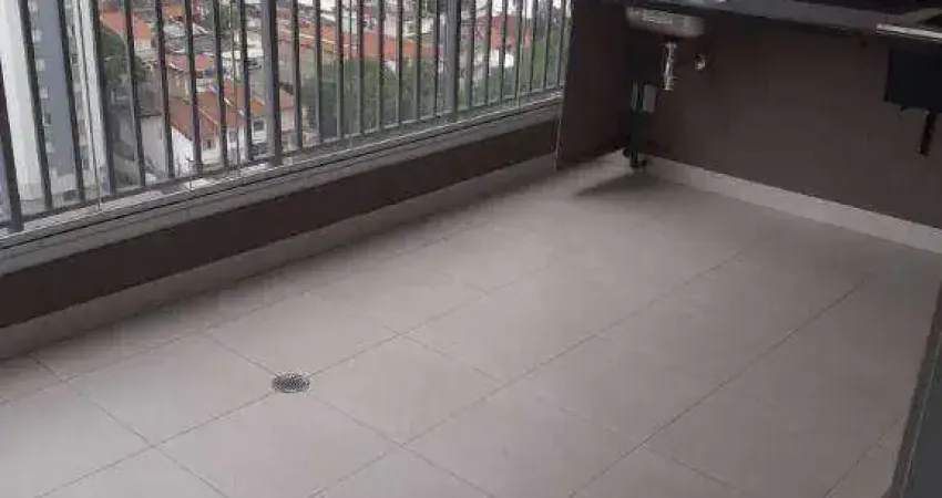 Apartamento com 2 dormitórios à venda, 71 m² por R$ 1.100.000,00 - Saúde - São Paulo/SP