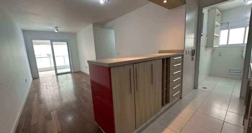 Apartamento com 3 dormitórios à venda, 77 m² por R$ 885.000,00 - Saúde - São Paulo/SP