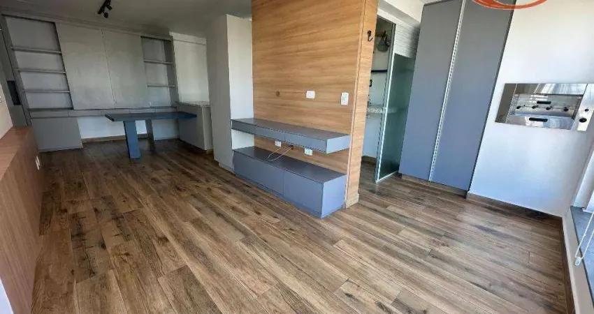 Apartamento com 2 dormitórios à venda, 67 m² por R$ 800.000,00 - Vila Gumercindo - São Paulo/SP