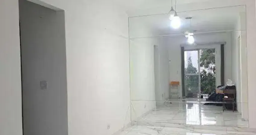 Apartamento com 2 dormitórios à venda, 55 m² por R$ 455.000,00 - Vila Guarani (Zona Sul) - São Paulo/SP