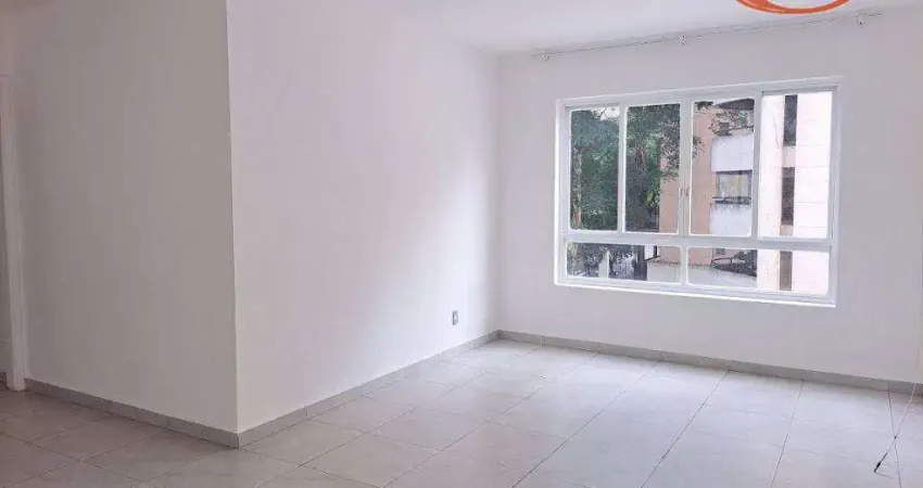 Apartamento com 3 dormitórios para alugar, 157 m² por R$ 7.505,00/mês - Paraíso - São Paulo/SP